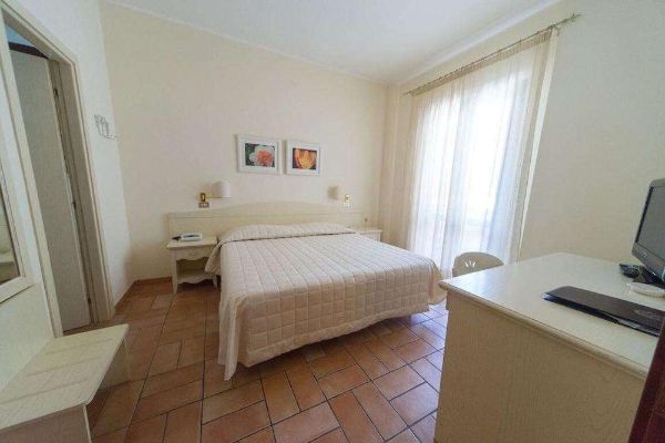 Hotel Giardino Suites&Spa (Numana)